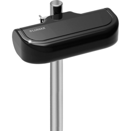 телевиз. антенна lumax da1502a антенна эфирная, активная