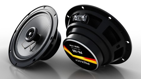 автоакустика prology px-165