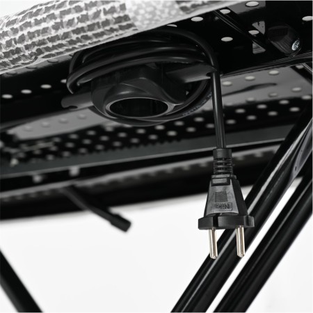 гладильная доска ника sport ns/6 со штрихами