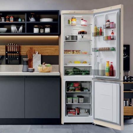 холодильник hotpoint ht 4200 ab
