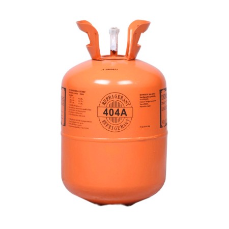 фреон ref-404a, 10,9 кг