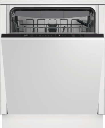 посудомоечная машина beko bdin15560