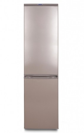 холодильник don r-299 mi металлик искристый