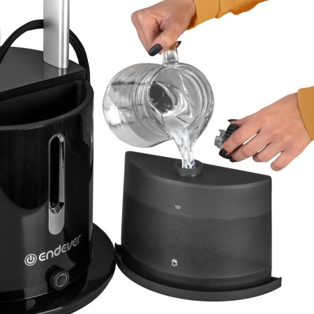 отпариватель endever odyssey q-12