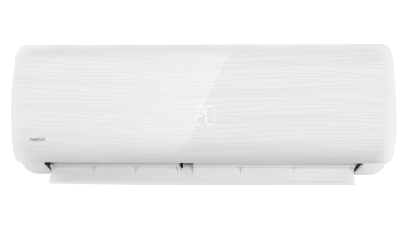 сплит-система newtek nt-65n09 inverter (внутренний блок)