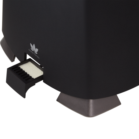 ультразвуковой увлажнитель воздуха electrolux ehu-3910d yogahealthline 2.0