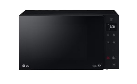 микроволновая печь lg mw-25r35 gis smart inverter