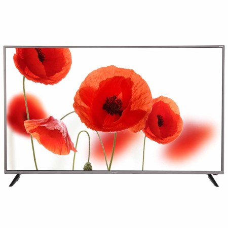 телевизор led telefunken tf-led58s06t2su smart tv 4k