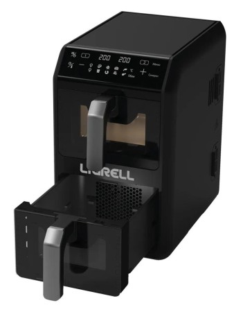аэрогриль ligrell laif-1004tb
