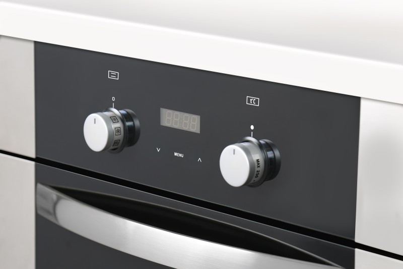 Духовой шкаф Gefest ДА 622-03 РН3 нержавеющая сталь