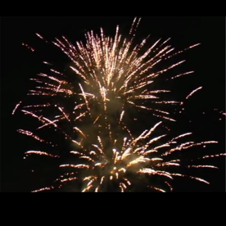 батарея салютов рк7120 винтаж (0,8" х 19) 1/12		