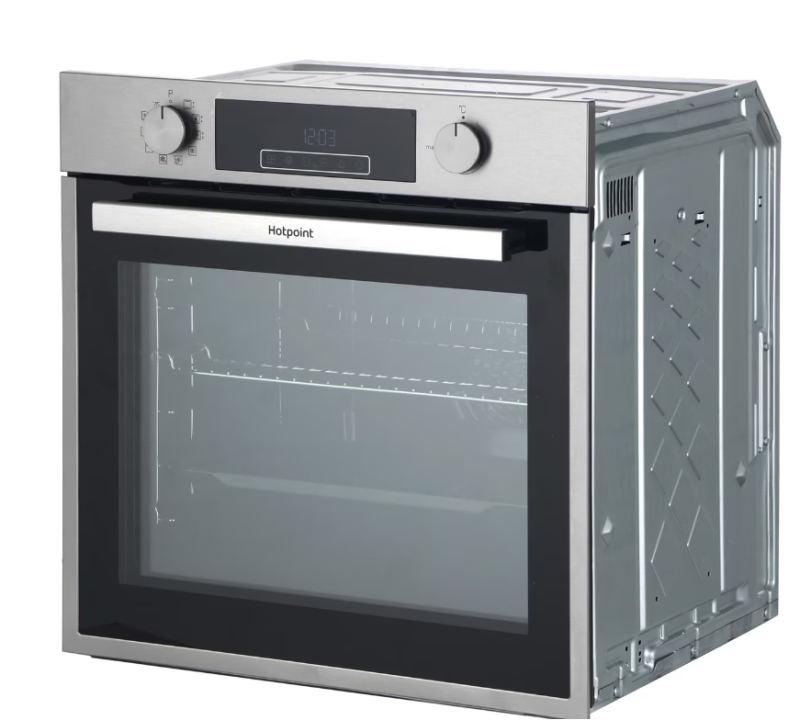 Духовой шкаф Hotpoint FE8 824 H IX