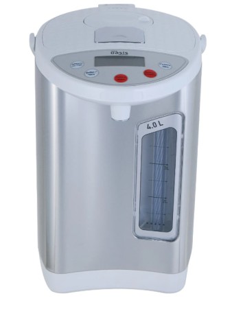 термопот oasis tp-4lds