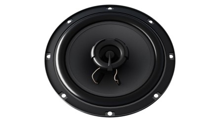 автоакустика prology rx-165 kraken