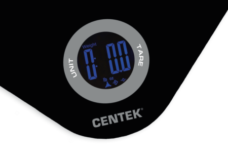 весы кухонные centek ct-2465
