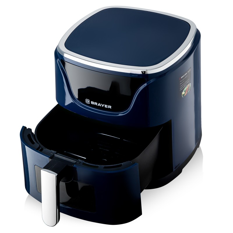 Аэрогриль Brayer 2036BR