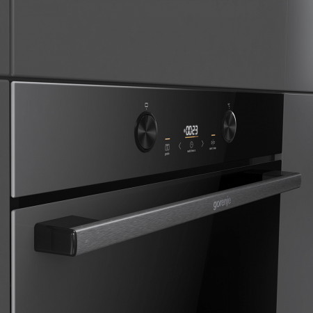 духовой шкаф gorenje bos6737e05dbg