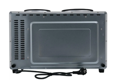 мини печь oasis m-s/bl35w белый