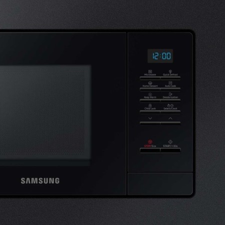 микроволновая печь samsung ms20a7013ab