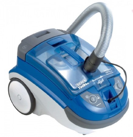 пылесос thomas twin tt aquafilter