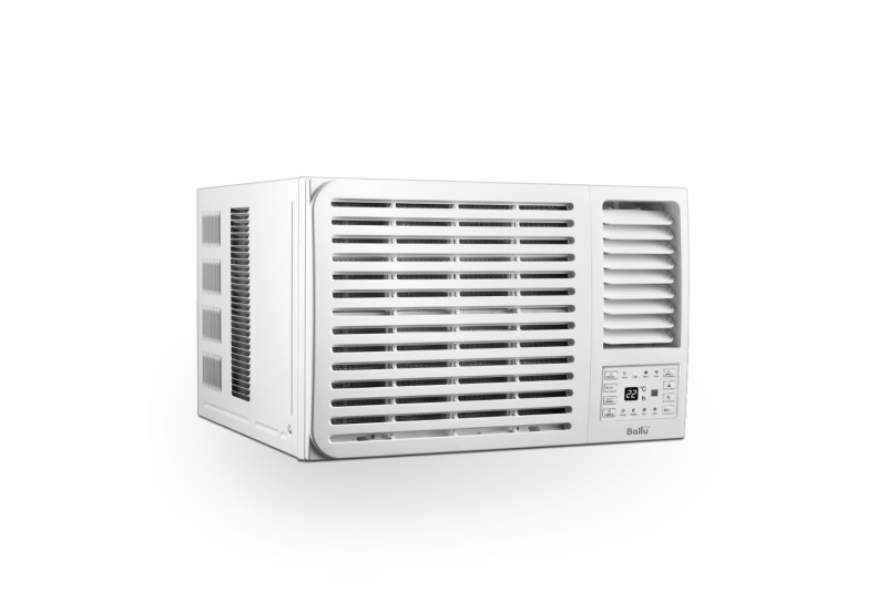 Кондиционер Ballu BWC-07 AC оконный 