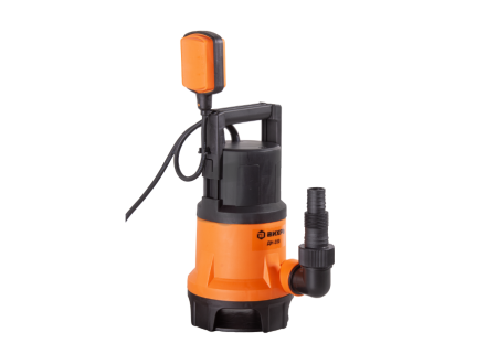 насос дренажный вихрь дн-350