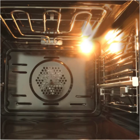 духовой шкаф oasis d-sbg