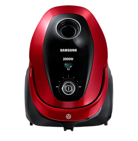пылесос samsung vcc-20m257awr