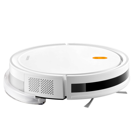 пылесос-робот xiaomi robot vacuum e5 white