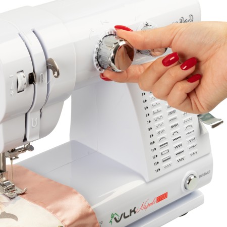 швейная машина vlk napoli 2700