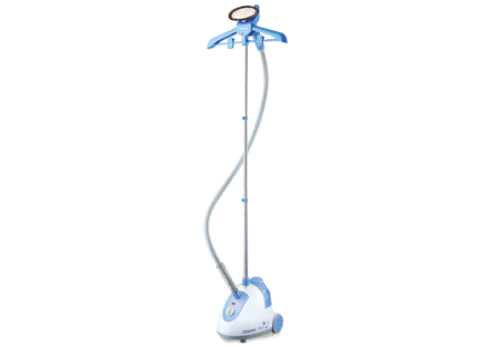 отпариватель centek ct-2371 голубой
