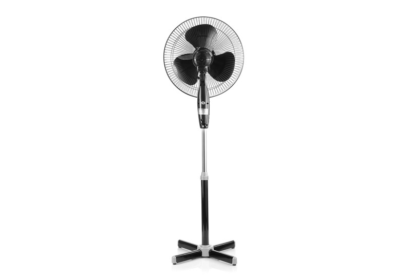 Вентилятор Centek CT-5015 черный