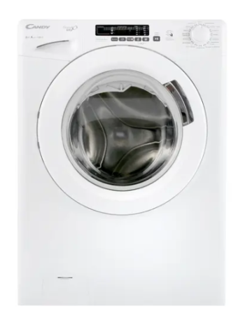 стиральная машина candy gvs34 116d2/2-07 smart