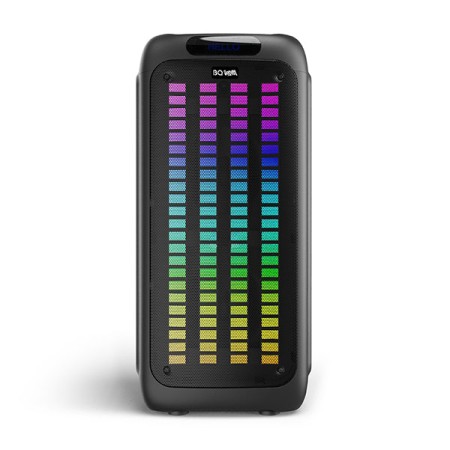 портативная аудиосистема bq pbs1010 чёрная