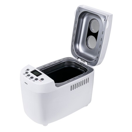хлебопечь centek ct-1417 белый