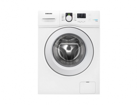 стиральная машина samsung wf60f1r0e2w eco bubble