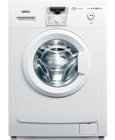 стиральная машина atlant сма 60с810-00