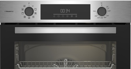 духовой шкаф beko bbis12300xcse