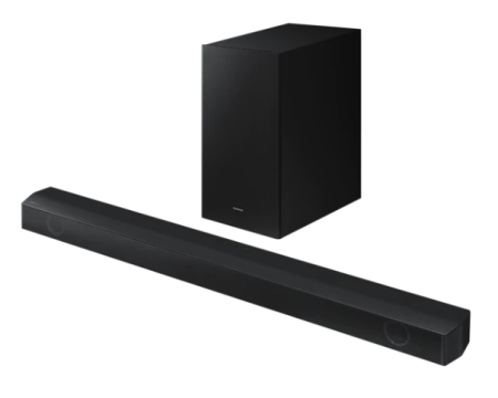 саундбар samsung hw-b550/ru