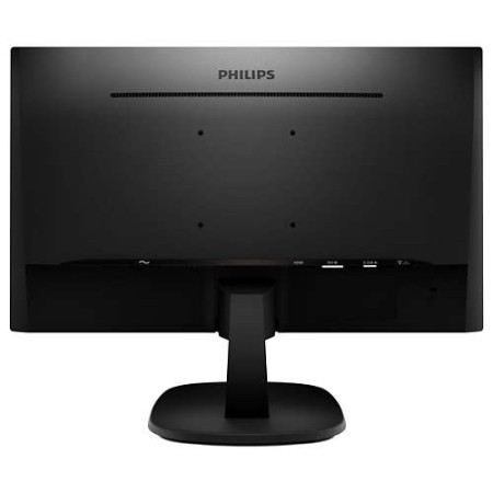 монитор philips 243v7qdsb