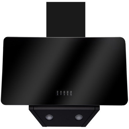 вытяжка konigin pirol black 50