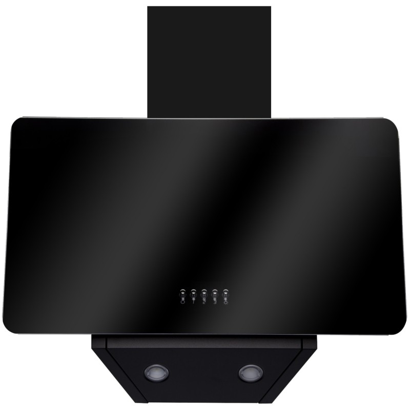 Вытяжка Konigin Pirol Black 50