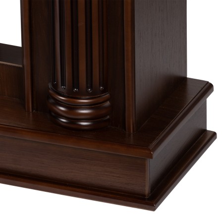 портал firelight olympia 42/40/36", канадский дуб