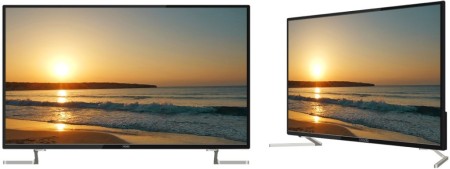телевизор led polar p28l51t2csm