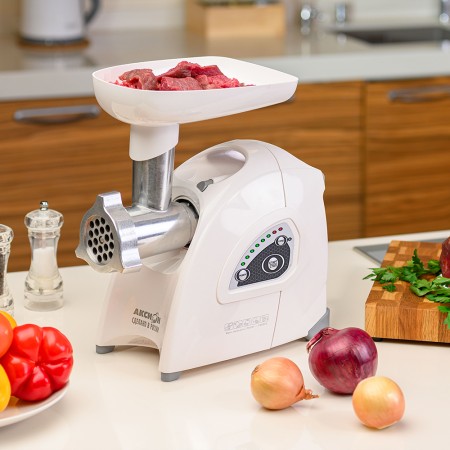 мясорубка аксион м 42.01 с эл. панелью