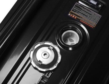 электрогенератор huter dy6500l