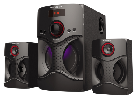 акустическая система national nas-1280