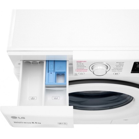 стиральная машина lg f2v3hs4w ai dd, steam