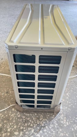 сплит-система jax acm-26he melbourne, нет поддона