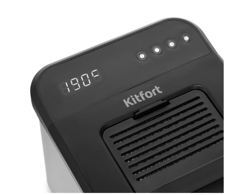 фритюрница kitfort kt-4078